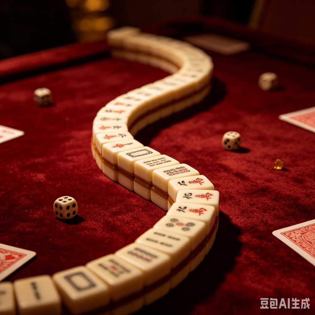Brussels,mahjong