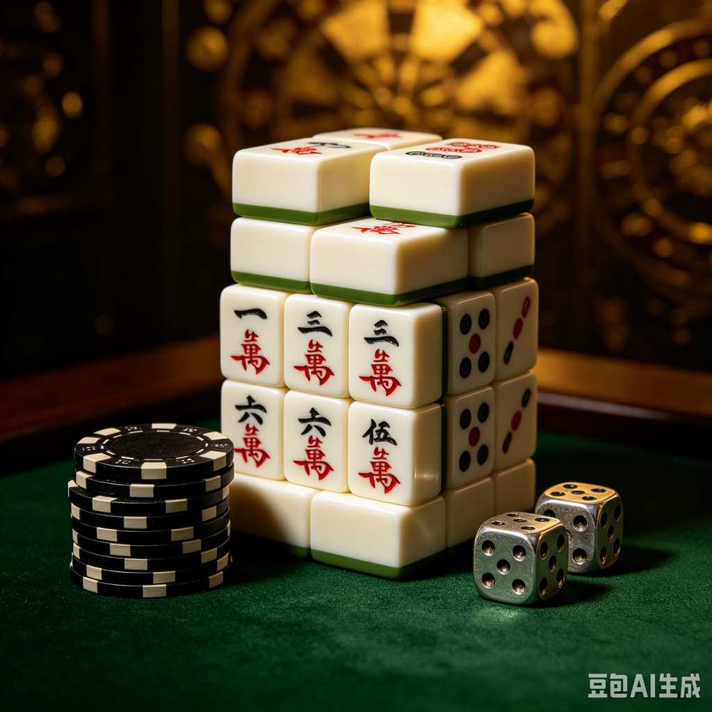 Zacatecas,mahjong