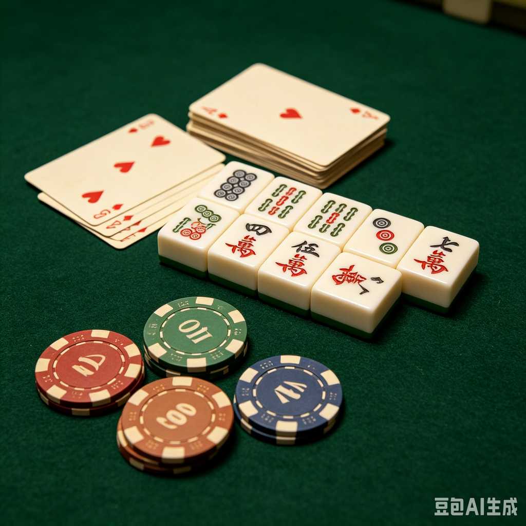 Pennsylvania,mahjong