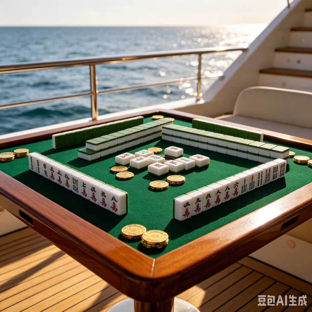 Gary,mahjong