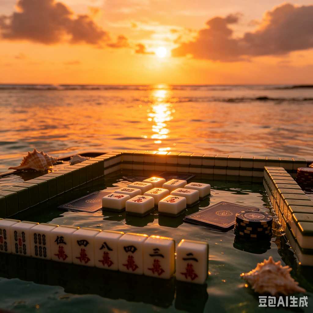 Indianapolis,mahjong