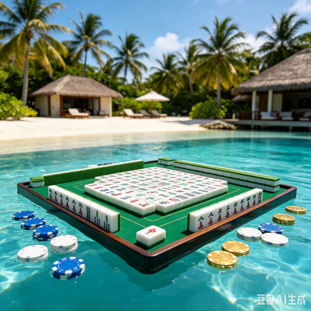 VinaDelMar,mahjong
