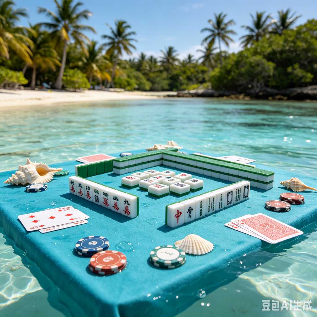 Sintra,mahjong