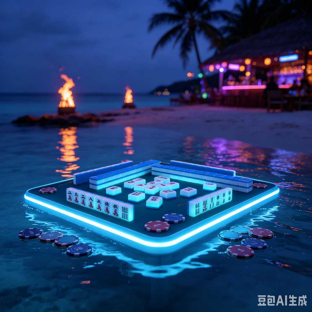 Cochabamba,mahjong