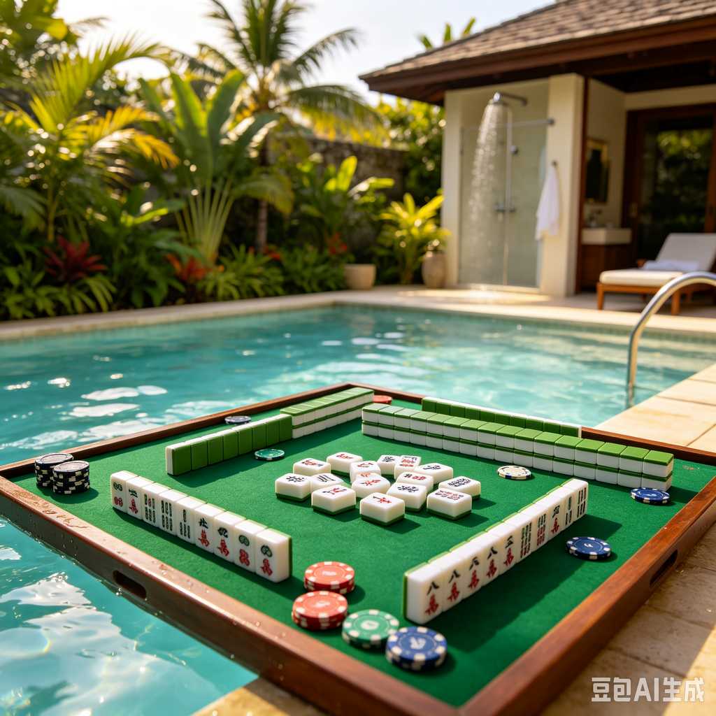 SanDiego,mahjong